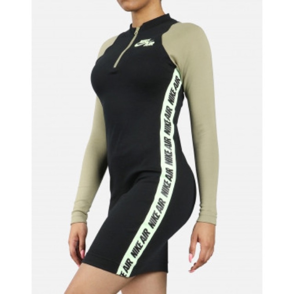 NIKE Bodycon Dress